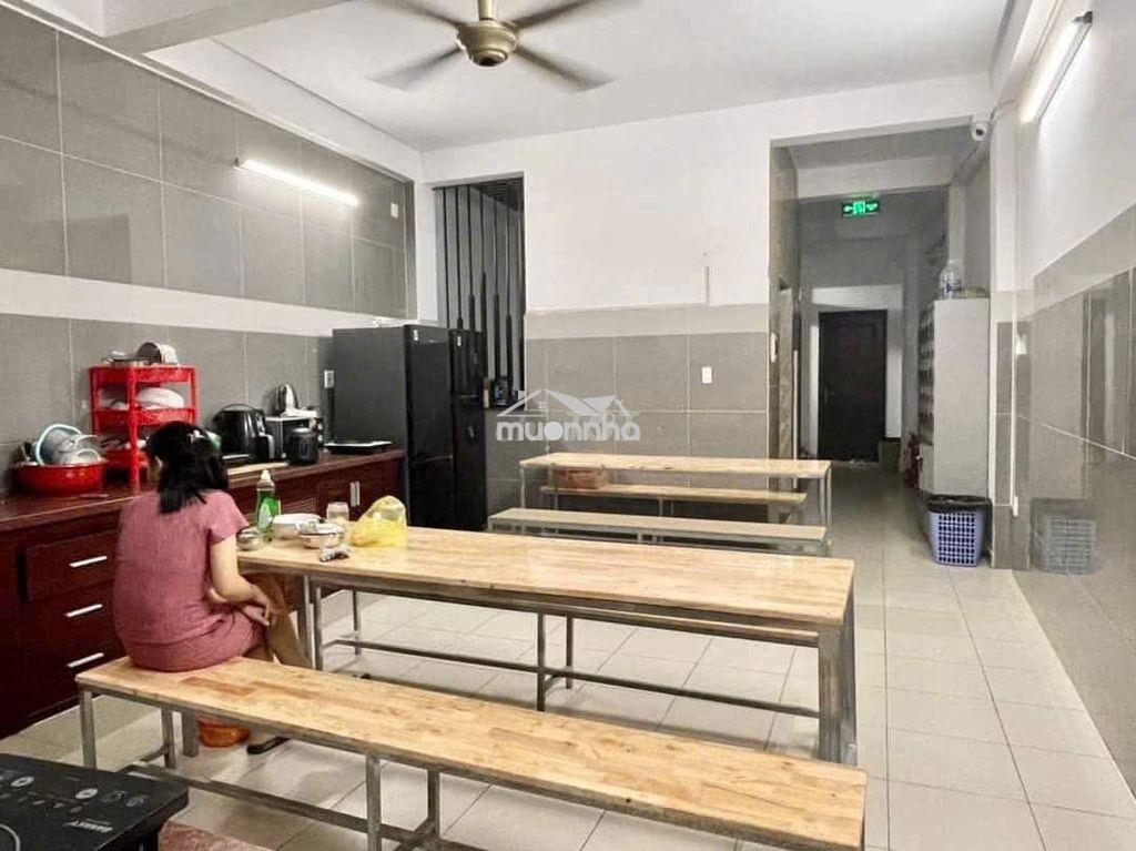 😍😍😍Sleepbox _ ktx tiện nghi 477 âu cơ, quận tân phú - 4
