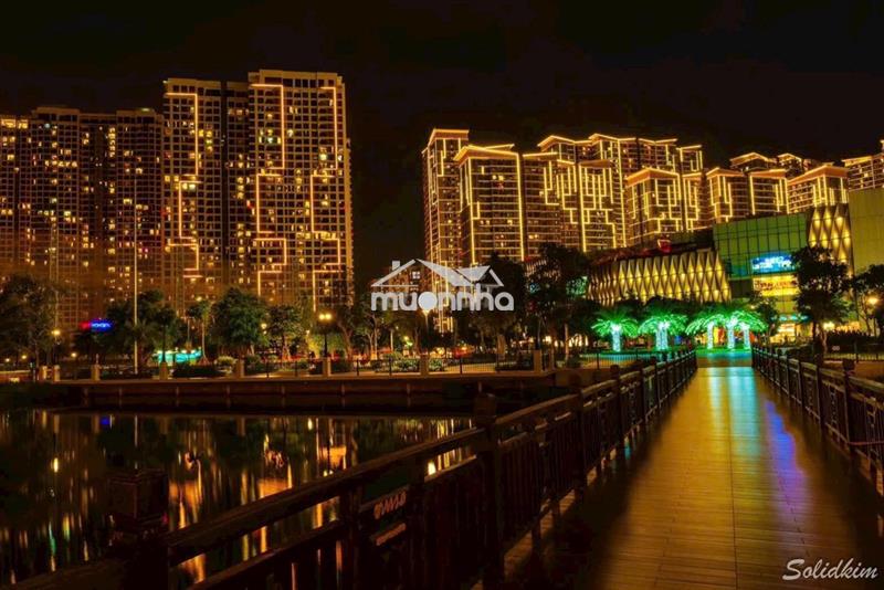Hot căn 1pn+1 chỉ 2,1 tỷ all in có sổ sẵn dễ mua cho gđ trẻ có con nhỏ