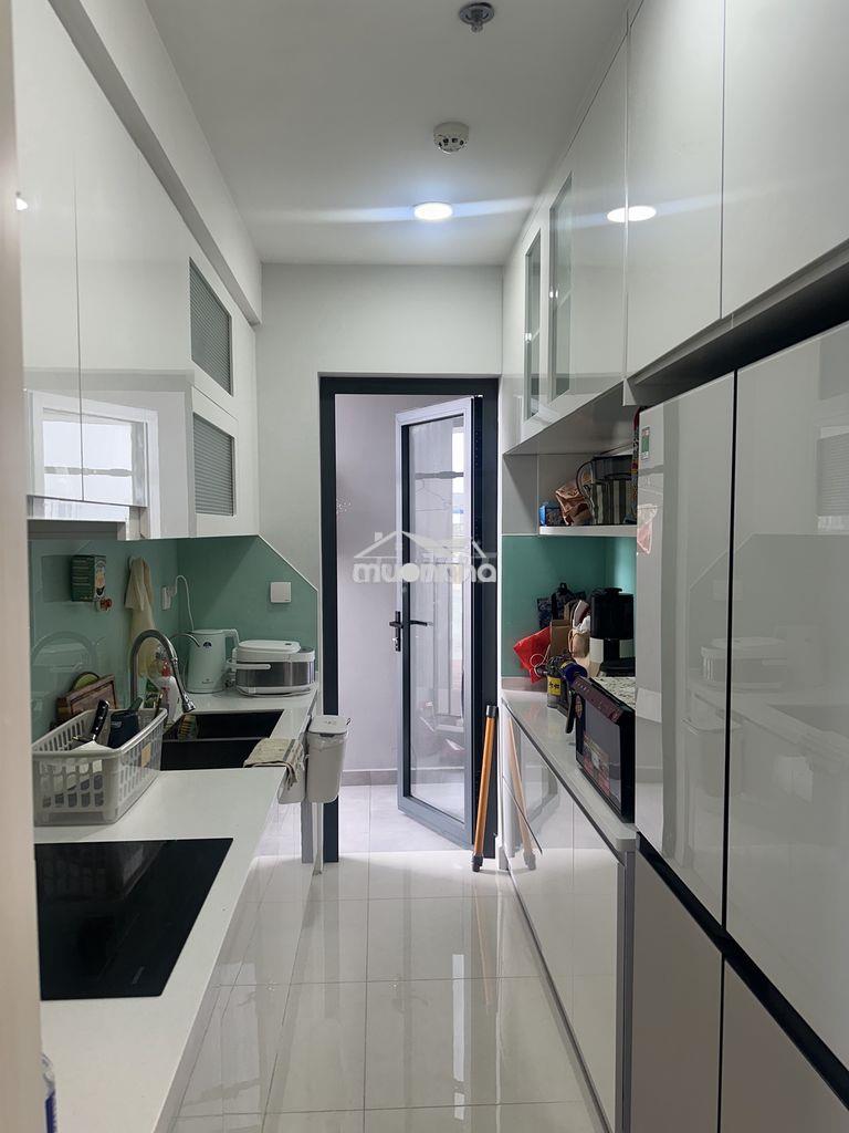 🏠 Phòng cho nữ thuê – nhà sạch sẽ, đầy đủ tiện nghi, quận 6 - 3