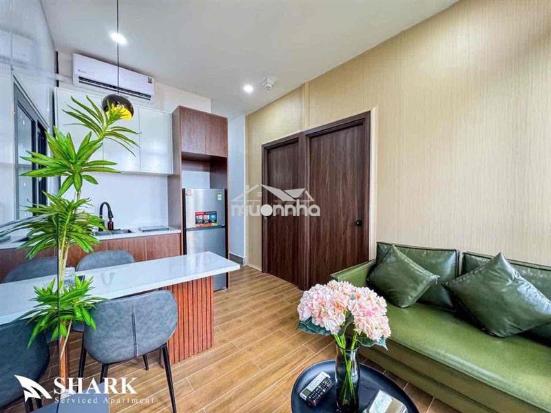 🏡 Hỗ trợ tìm căn hộ 2 phòng ngủ – giá từ 6tr5 - ib ngay để được tư vấn