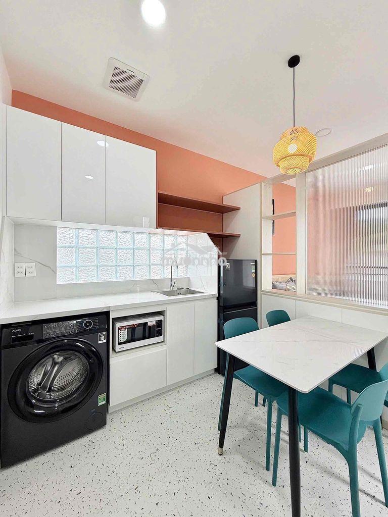 🔥Tổng hợp căn hộ 1pn, studio đa dạng mức giá ở bình thạnh, phú nhuận - 2