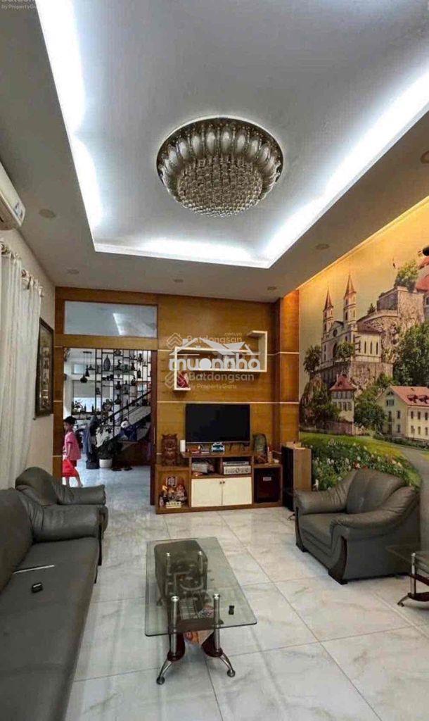 Cho thuê nhà nguyên căn kdc an phú hưng – đường số, quận 7 - 3