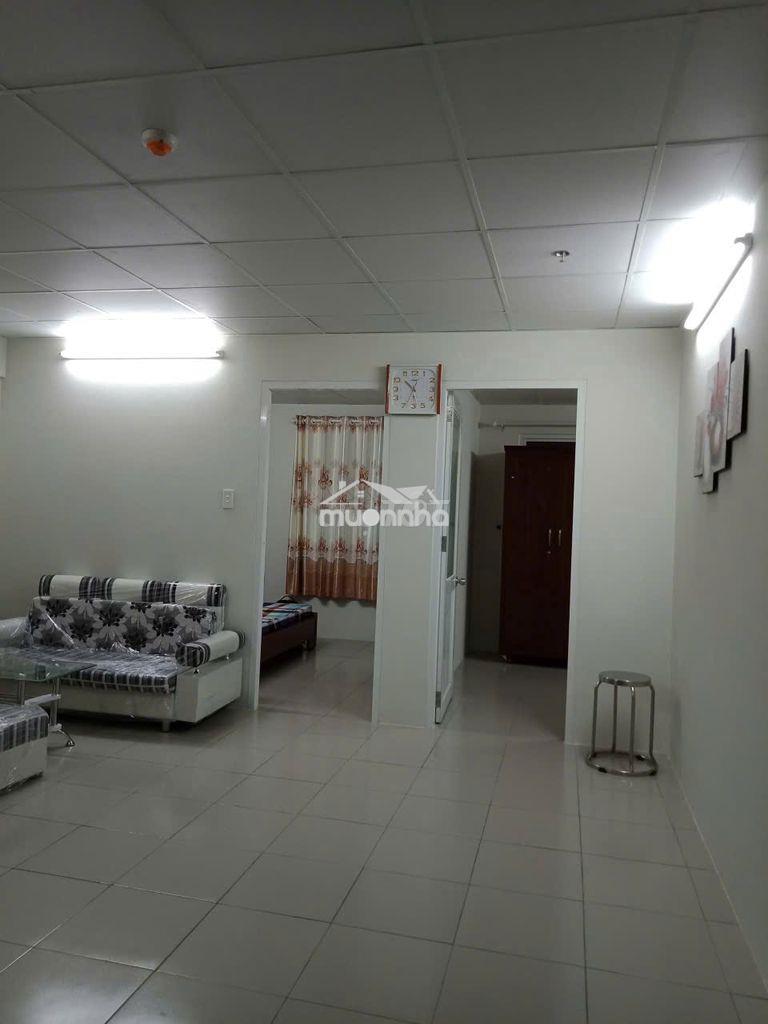 Chính chủ cần bán căn hộ chung cư 2pn + 1wc - 4
