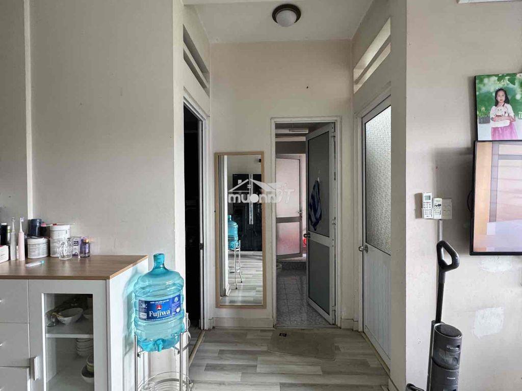2780 căn hộ sổ sẵn 60,9m2 - 3