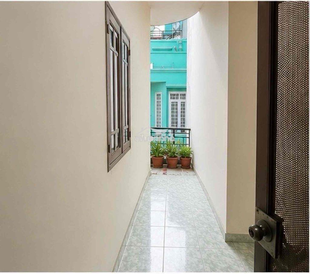 🔥 Tân phú – vườn lài – 4×10m – 3pn – hẻm 4m – nhà mới – giá tốt 🔥 🏡 n - 3