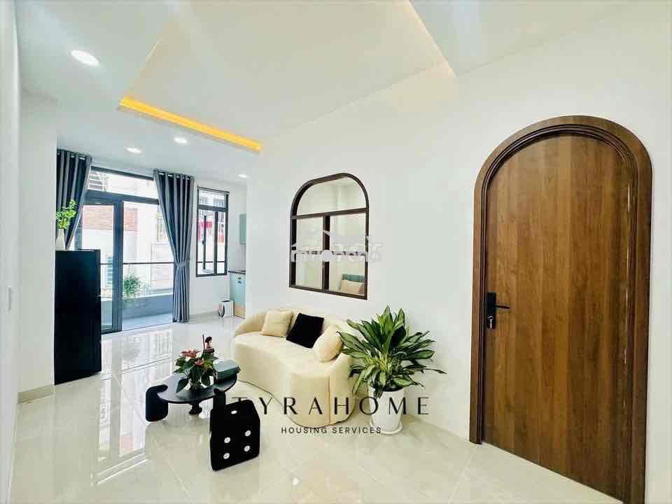 🔥Tổng hợp căn hộ 1pn, studio đa dạng mức giá ở bình thạnh, phú nhuận - 4