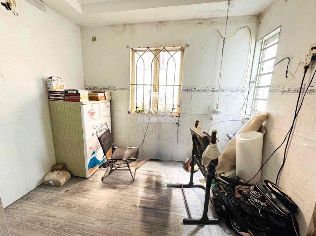 Sát hẻm xe hơi thoại ngọc hầu,tân phú,67m²,2 tầng, 4pn, chỉ 5.2 tỷ - 3