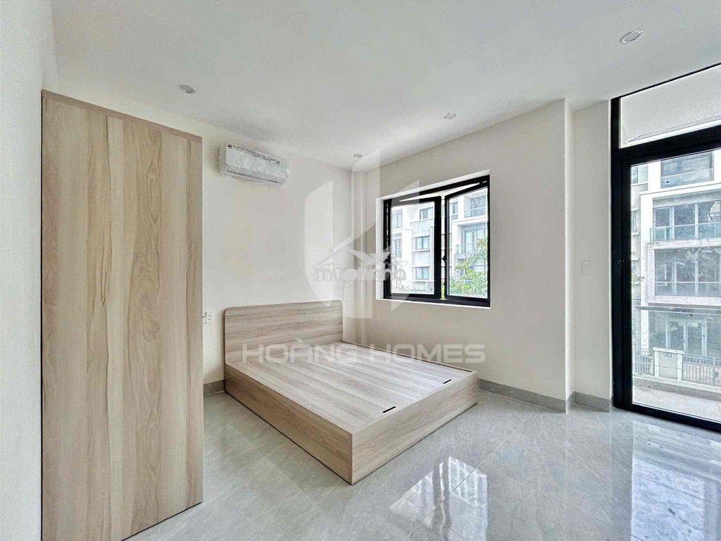 Khai trương phòng ban công cạnh chung cư citi soho, đh umt - Ảnh 3