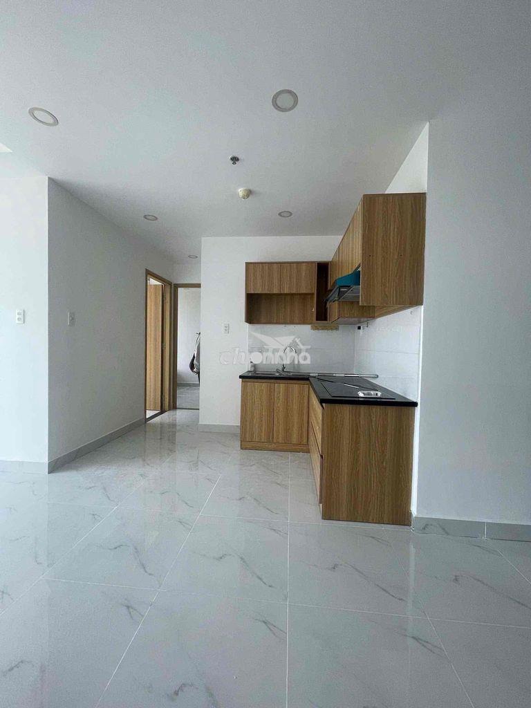 Bán căn 2pn 2wc terra mia phạm hùng nối dài sẵn nội thất nhà mới sạch - 4
