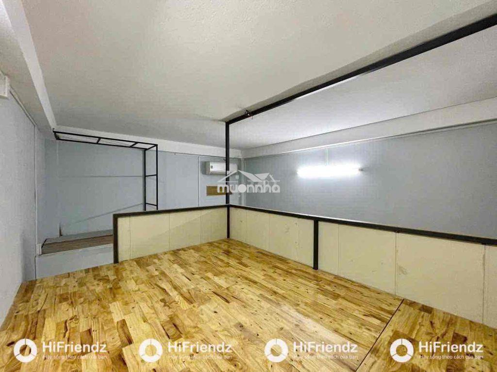 Duplex full nội thất có máy giặt riêng gần đh văn hiến - đh hồng bàng☘️ - 4