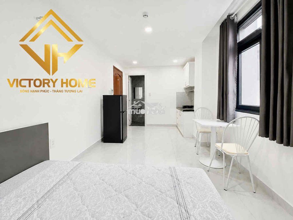 Phòng đẹp nguyễn thượng hiền – bình thạnh | full nội thất - Ảnh 2