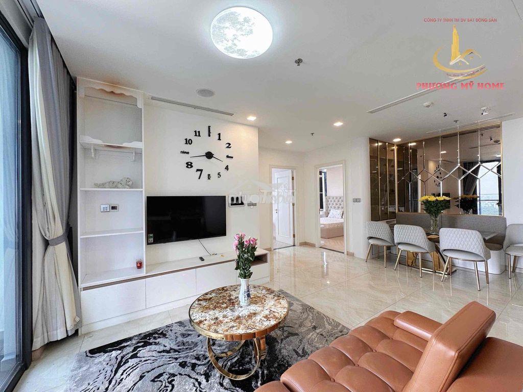 🔥 3pn view thảo cầm viên – 109m² | 50tr/tháng 🔥 - 2