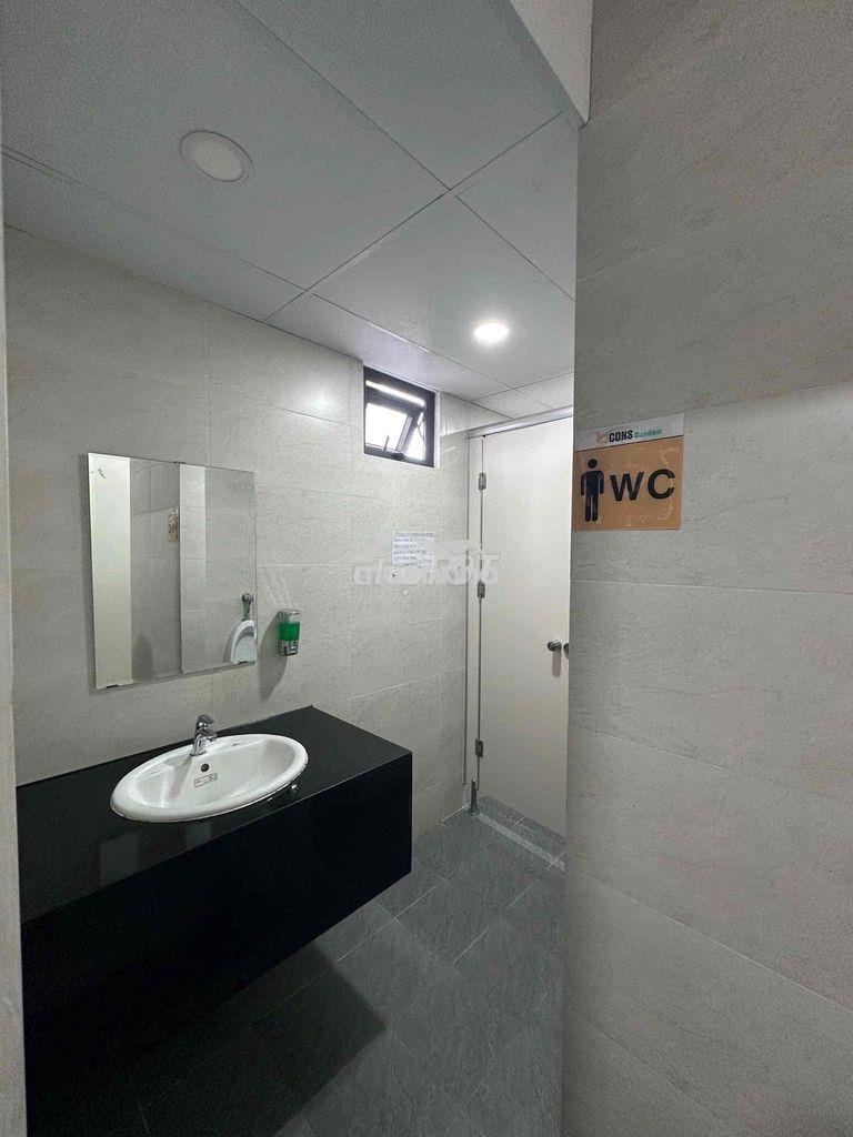 Mặt bằng văn phòng 150m2 tại dĩ an bình dương tiện mở công ty - 4