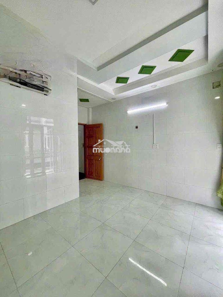 💰💰💰 Trệt lửng 2lầu: 5pn 5wc (4❌15m) - 1122 quang trung - 4