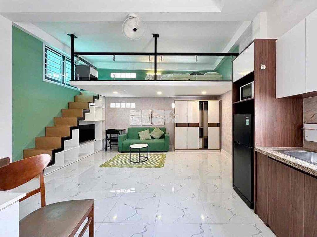 Trống sẵn phòng duxlep ngay đại học công thương ở 4 - 5 người giá rẻ - 2