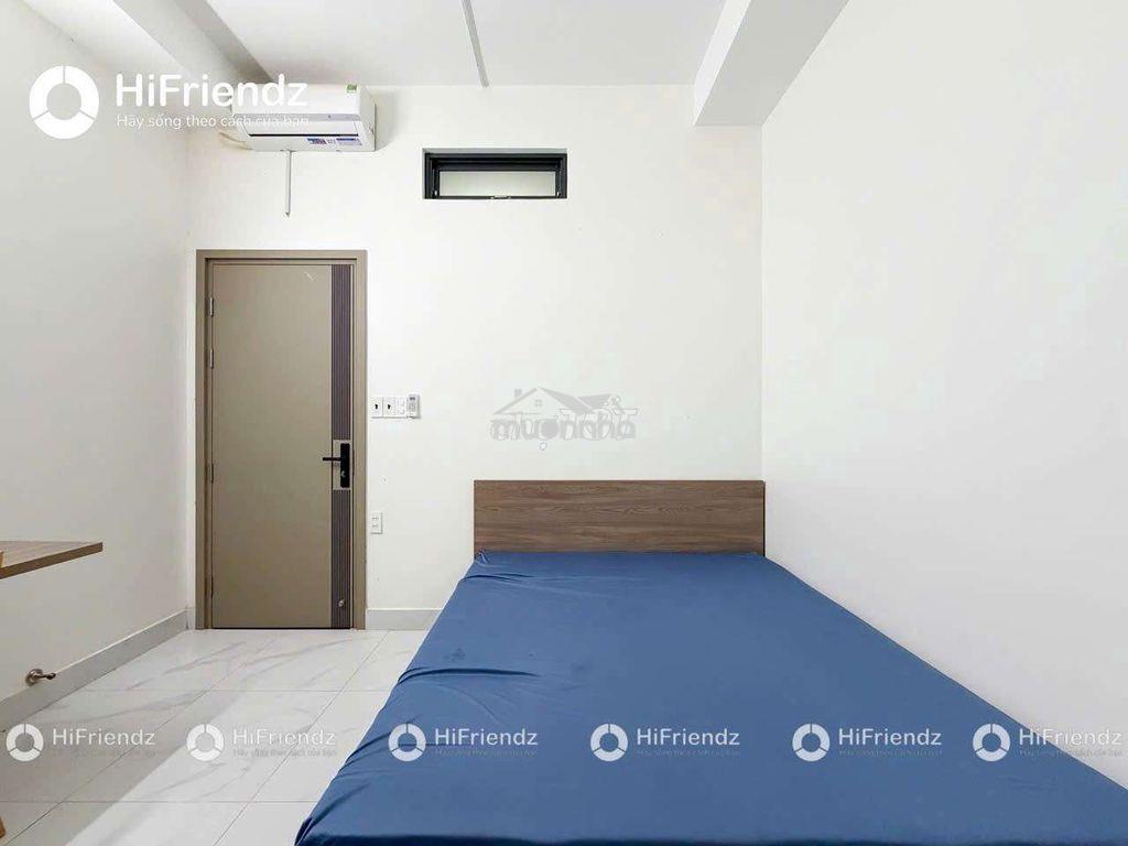 Studio full nội thất mới xây gần khu chế xuất/ trường đại học quận 7 - 4