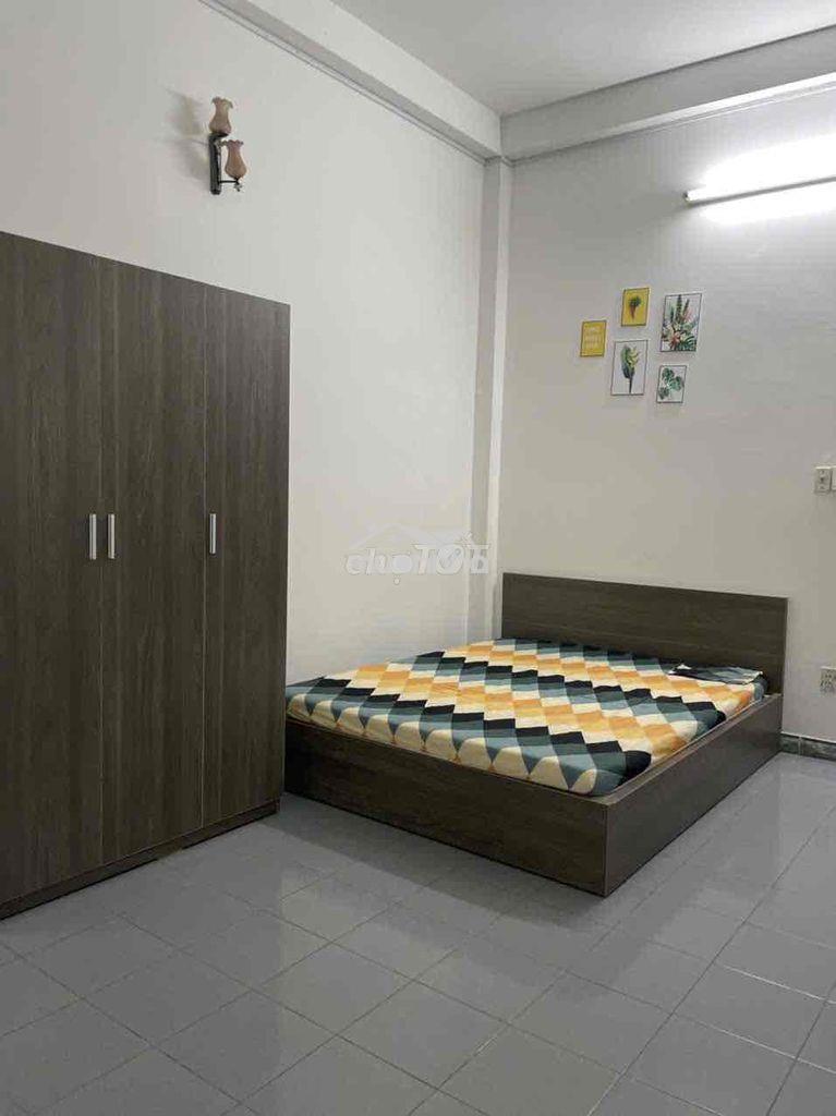 Chính chủ cho thuê phòng trọ gần dh ngân hàng, spkt,chợ thủ đức