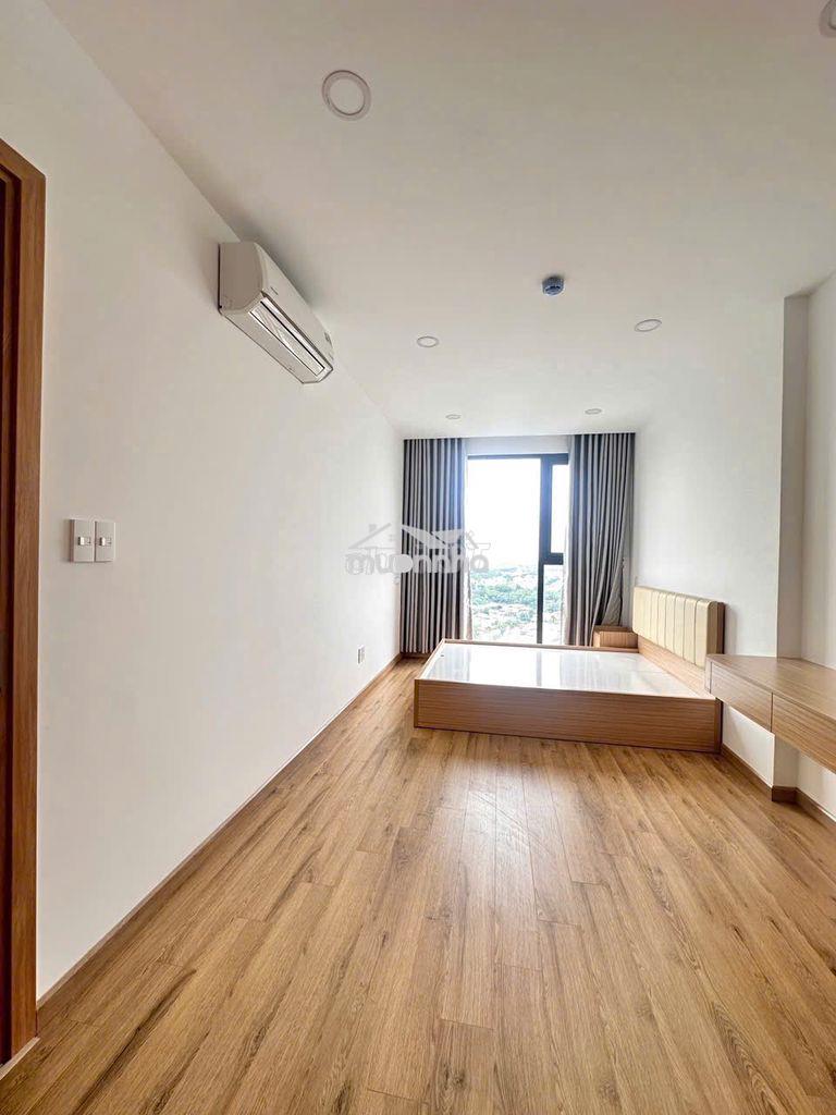 Cho thuê căn hộ 3pn chỉ 13tr tại goldora plaza - 2