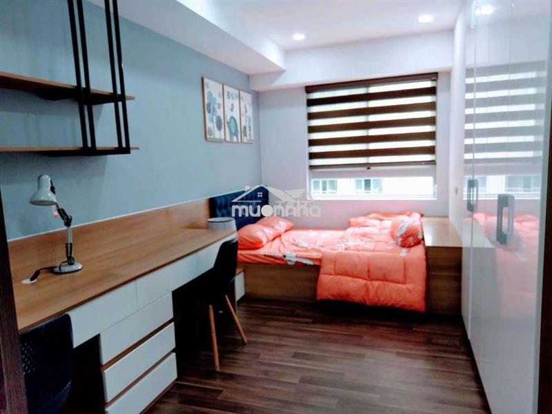 Cho khách nước ngoài thuê căn hộ 3pn full nội thất