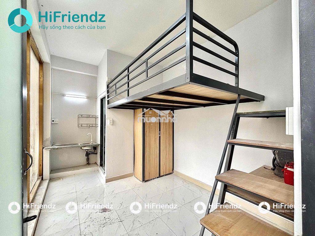 Duplex mới xây có cửa sổ trời giá học sinh sinh viên✨ - 3