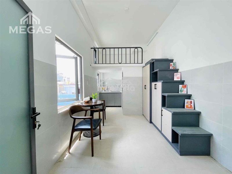 Duplex mới vừa bàn giao ngay ngã tư bốn xã cực gần vhu , đầm sen ✨