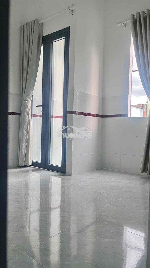 Bán nhà mới đẹp khu dân cư gần đường tam bình hbc thủ đức - 3