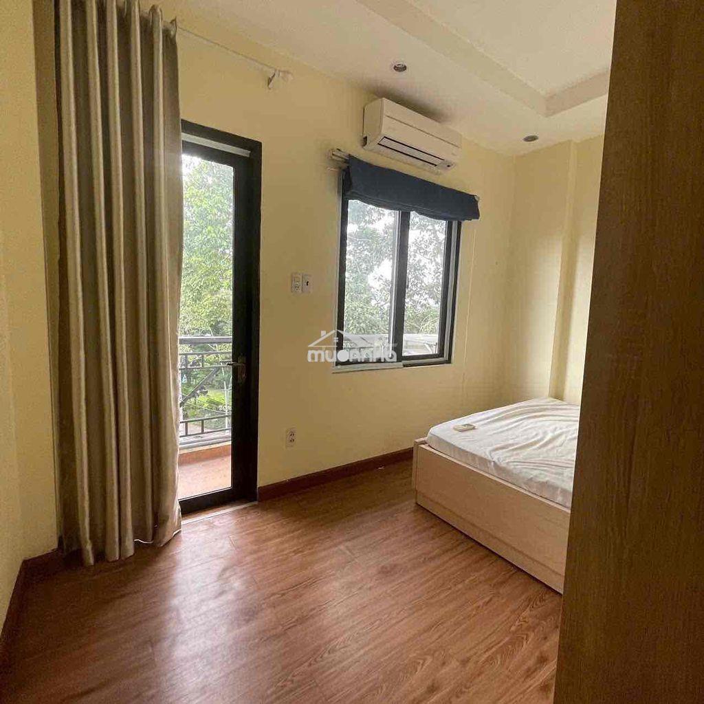 Cho thuê chdv 2pn view bờ kè hoàng sa- quận 1. ở 3-4 người thoải mái - 2