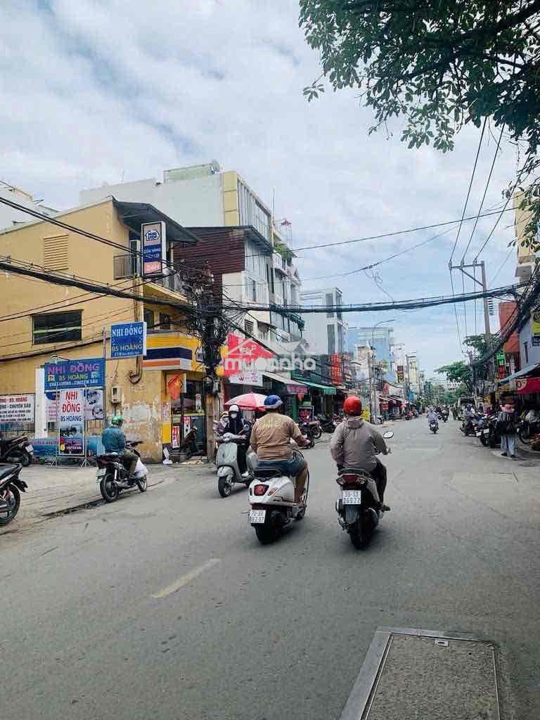🔥Mặt tiền bùi đình tuý - nguyên căn kinh doanh - khu k.doanh sầm uất - 4
