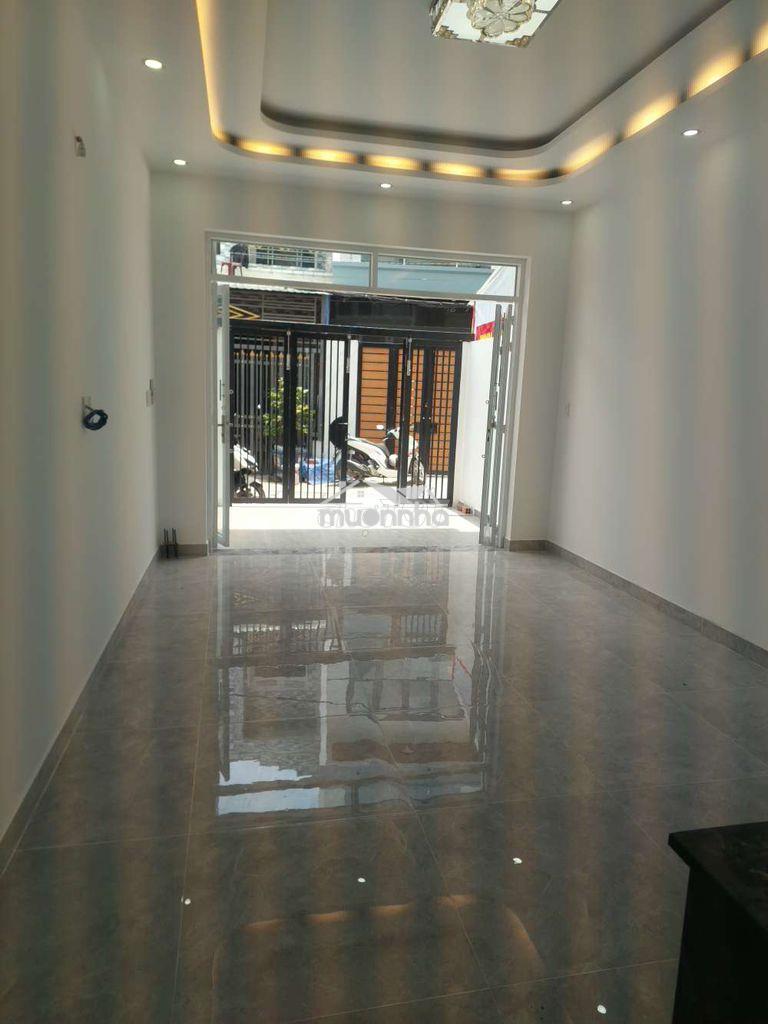 Còn xót lại 1 căn dt 4,ư5x19 m,tỉnh lộ 10,p bình tân,hcm chỉ 4ty399 - 3