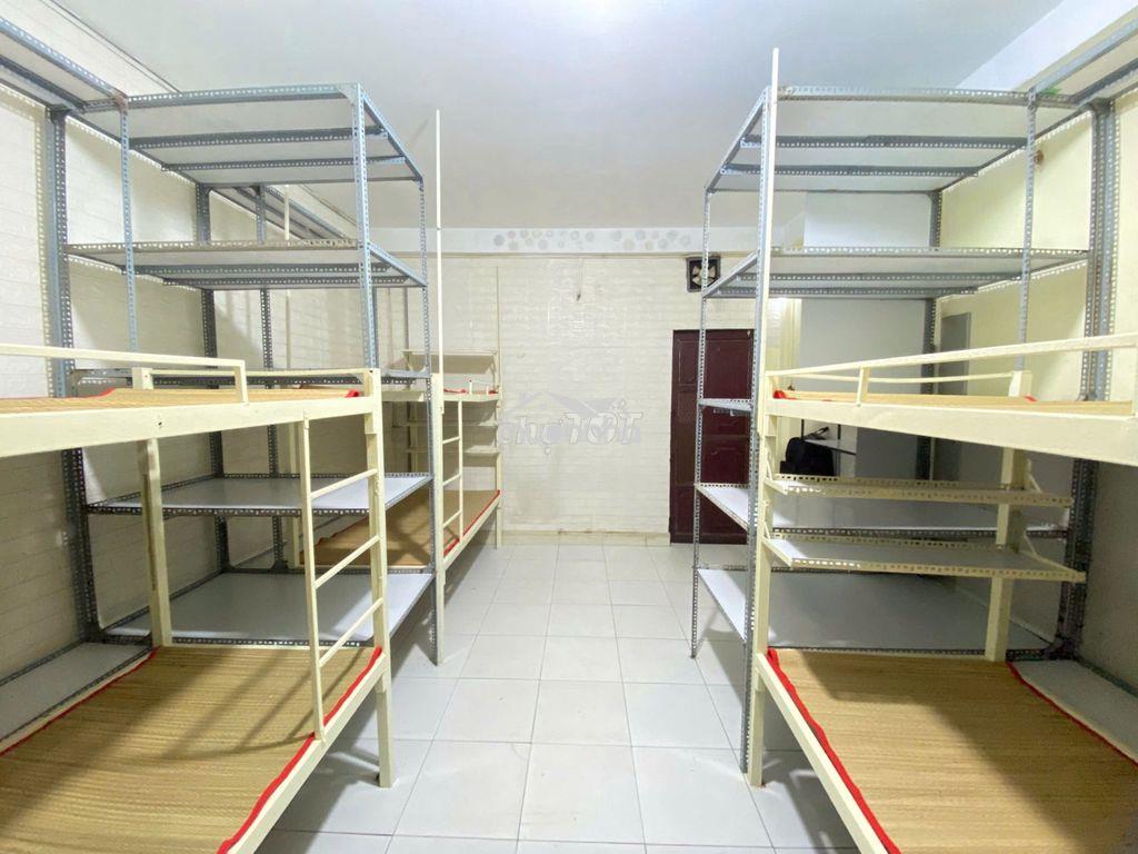 Ký túc xá sinh viên gần huit, nttu, hitc –giá chỉ từ 750k - 3