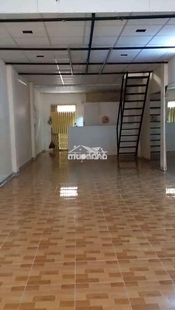 Tân phú- cho thuê nhà nguyên căn 02 mặt tiền hẻm - 2