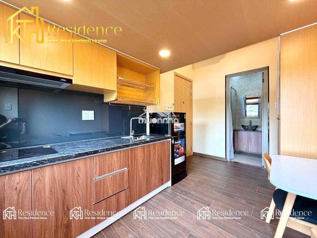 📍Duplex ban công📍full nội thất 📍an sương - Ảnh 3