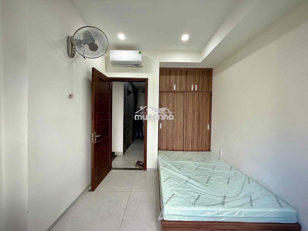 Studio - full nội thất - thang máy cửa sổ full thoáng - 3