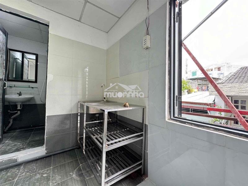Căn hộ 1pk 2pn bến tách biệt