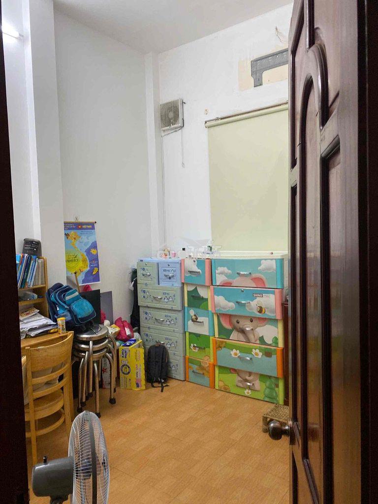 🔰Cho thuê nhà hẻm xe hơi thông đường số 44 p14 gò vấp - 4