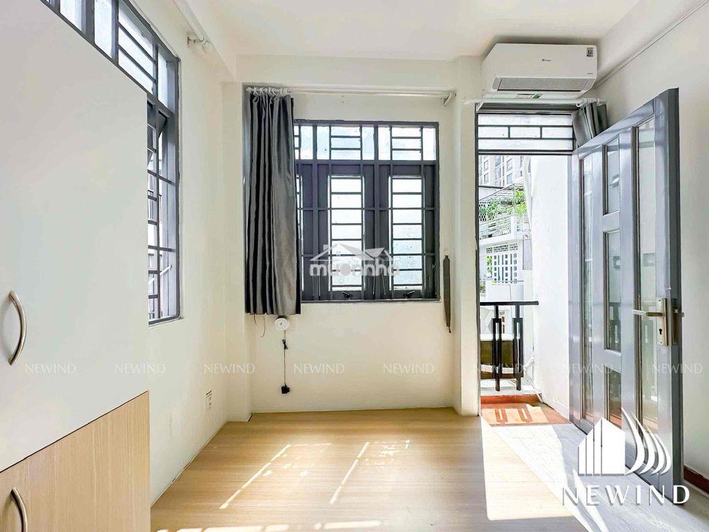 Cho thuê phòng trọ sinh viên giá rẻ ngay tại trung tâm quận 4 - 3