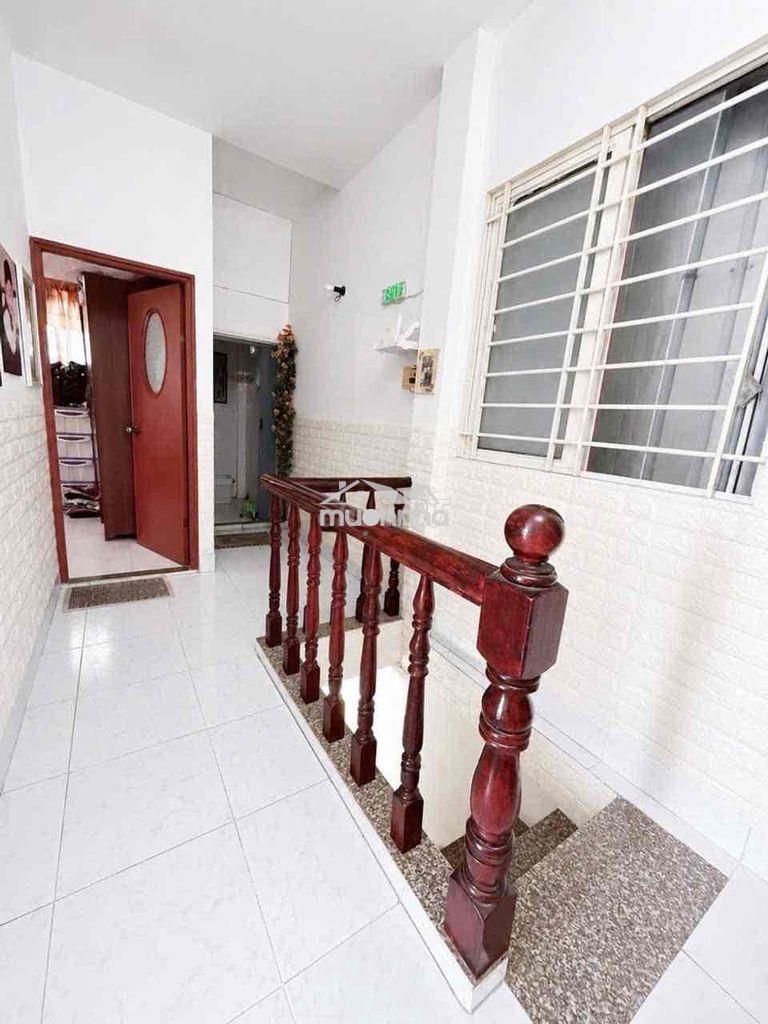 Căn góc,vị trí 2 . kg lộ giới,36m2 đất .hẻm 3m - 3