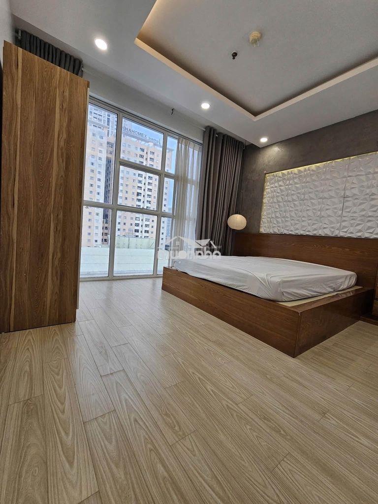 Bán cc khánh hội 3 : 75m2 2pn 2wc. full nội thất - 3