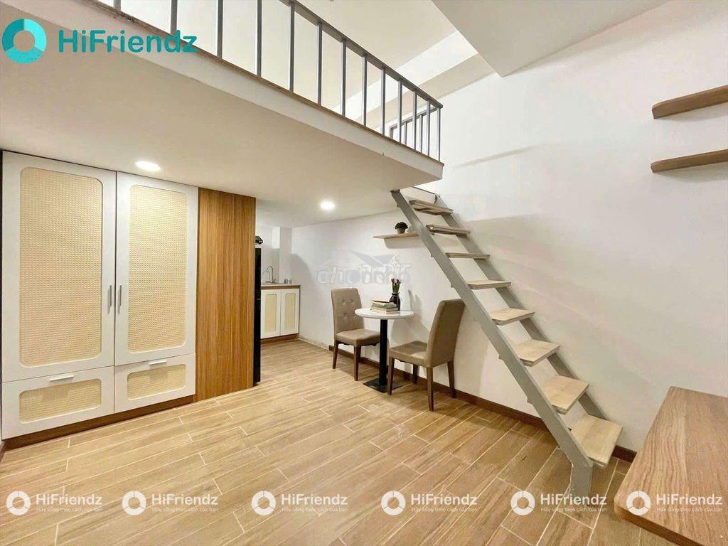 Duplex full nội thất gần đại học văn lang, iuh, nttu - 2