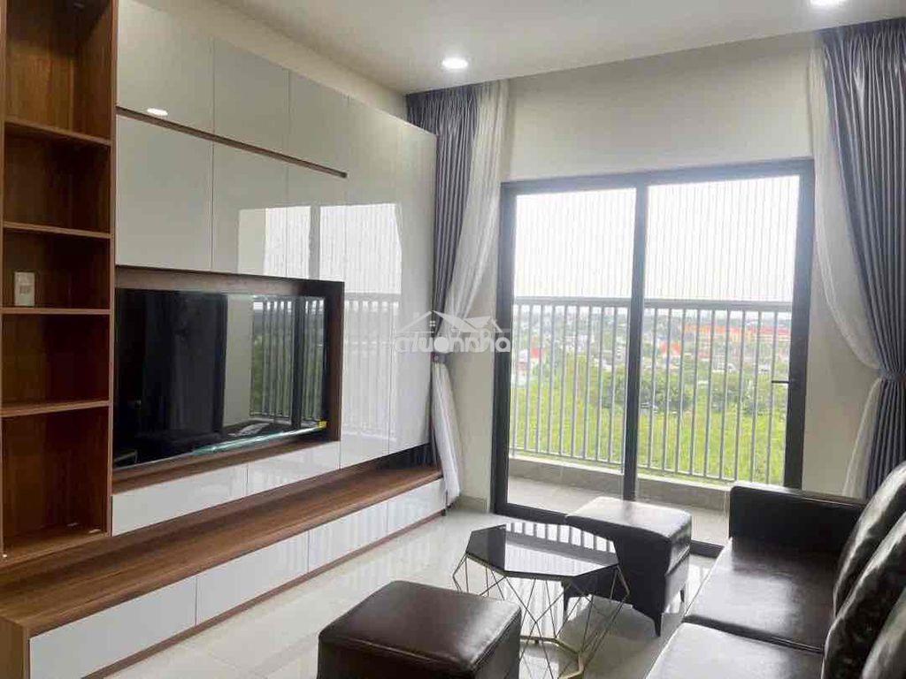 Cho thuê chung cư minh quốc plaza 3pn full nội thất - 2