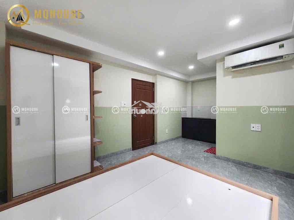 Căn hộ full nội thất có cửa sổ trời gần đh văn hiến - đh hồng bàng q11 - Ảnh 3