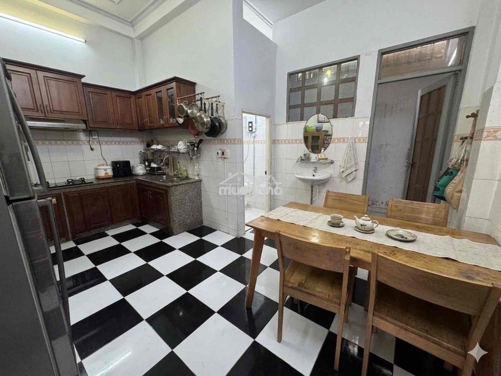 Giá chỉ 6.69 tỷ tl  🔥 hàng ngon a4 – ô tô ngủ trong nhà-60m² -p14. gv - 3