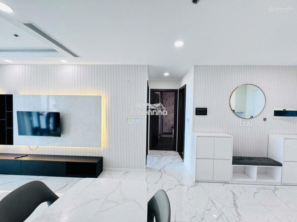⭐Sunshine sky city cho thuê gấp 2pn2wc 70m2 full nội thất chỉ 17 triệu - 2