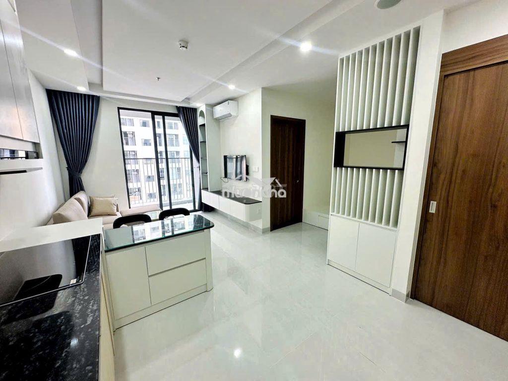 🔥 Thuê 7.5tr/tháng 1pn 47m2 full nội thất đúng chất như hình tại a&t - 2