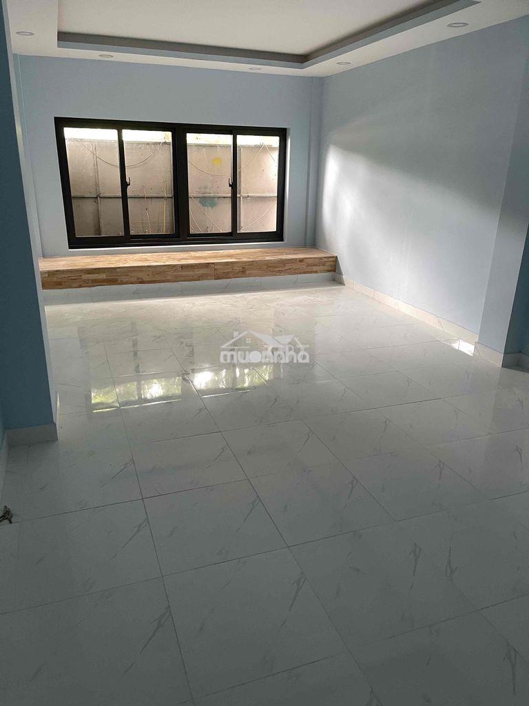 Nhà mặt tiền phạm văn đồng – nhà 4 tầng, vị trí kinh doanh đẹp - 3