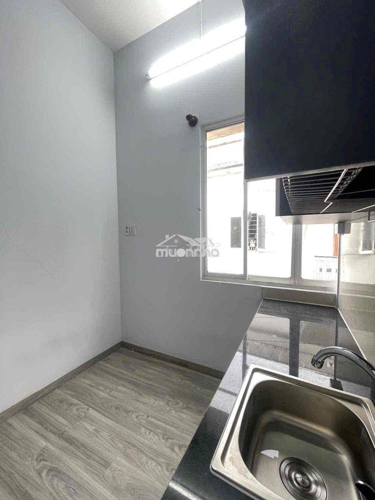 Cho thuê phòng trọ full nội thất ngay bà chiểu - phan đăng lưu bt - 4