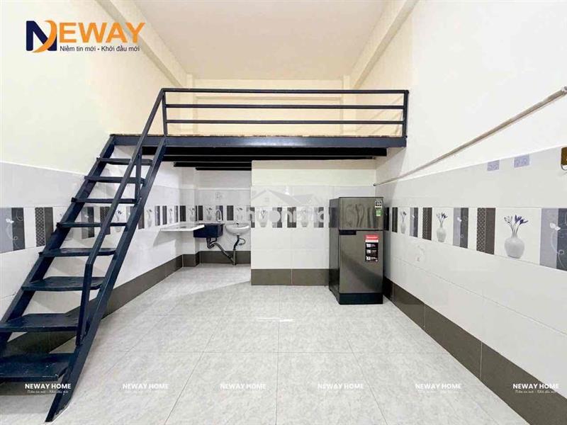 Siêu phẩm phòng mới xây 100% - gần aeon tân phú - gần đh công thương