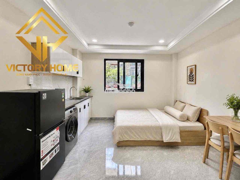 Căn hộ ngay emart phan huy ích - gần trường chinh - cộng hoà - Ảnh 2