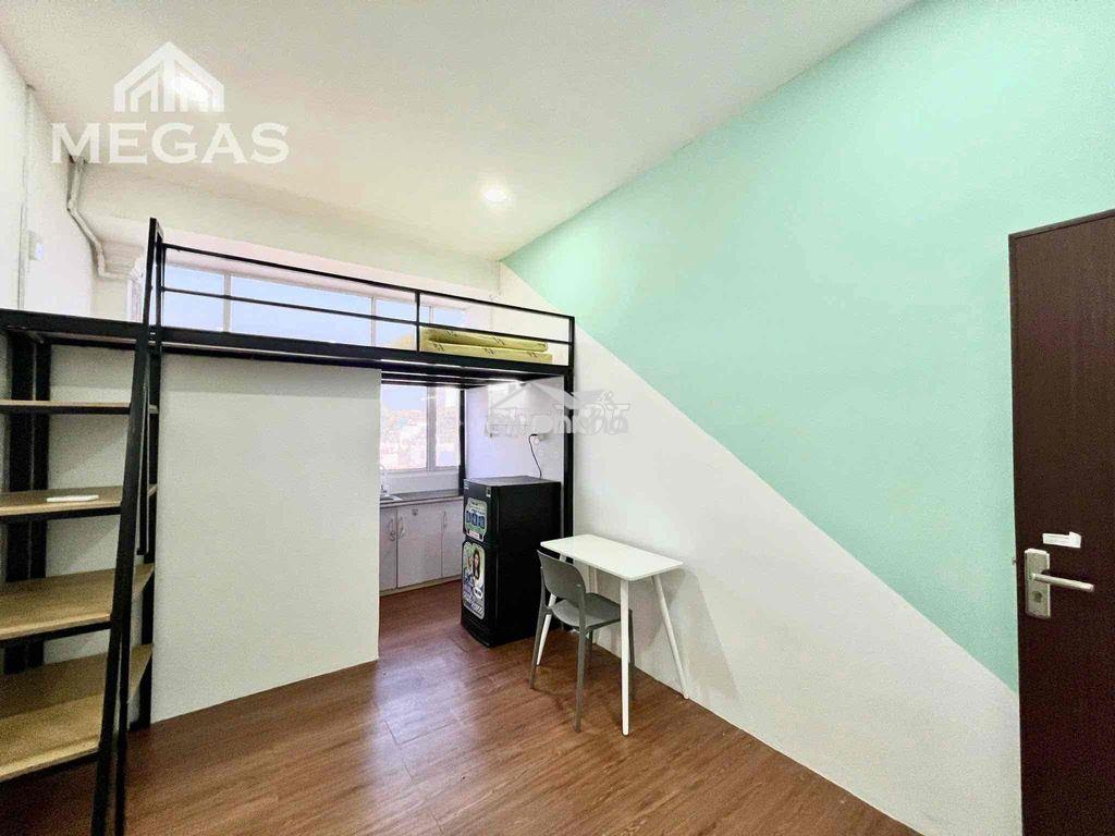 Duplex thang máy, bảo vệ 24/7 an ninh | đi bộ dh y dược, dh kinh tế - 4