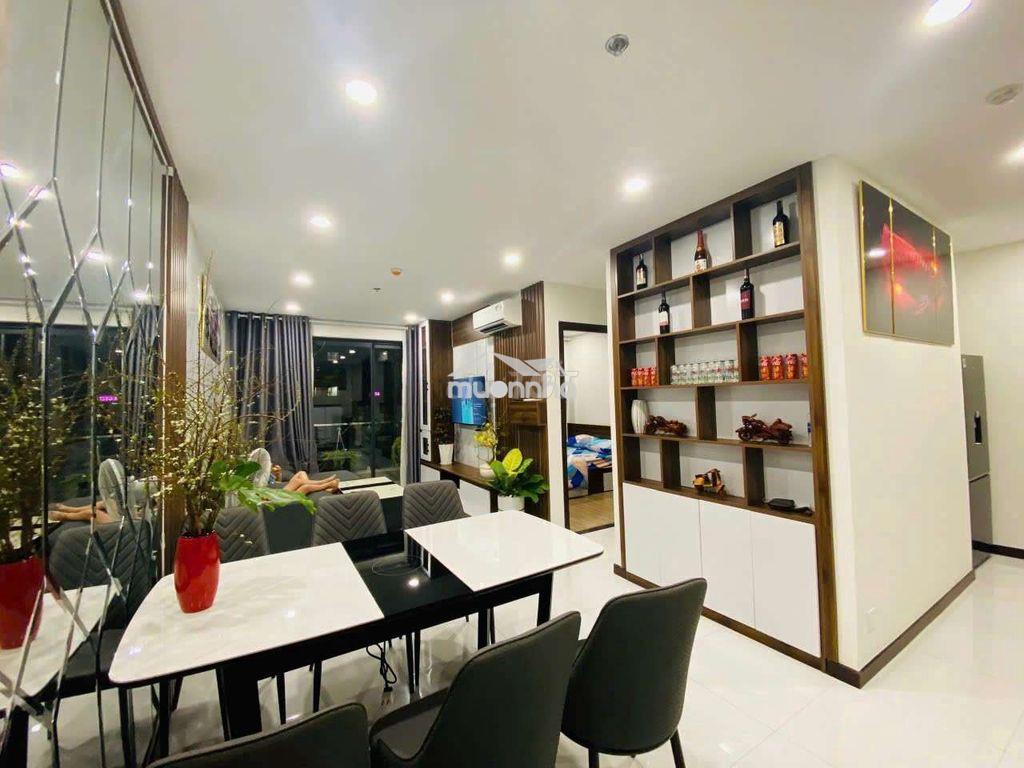 Thuê 1pn full nội thất cao cấp c skyview – chánh nghĩa, tdm, bd 8,5tr - 3